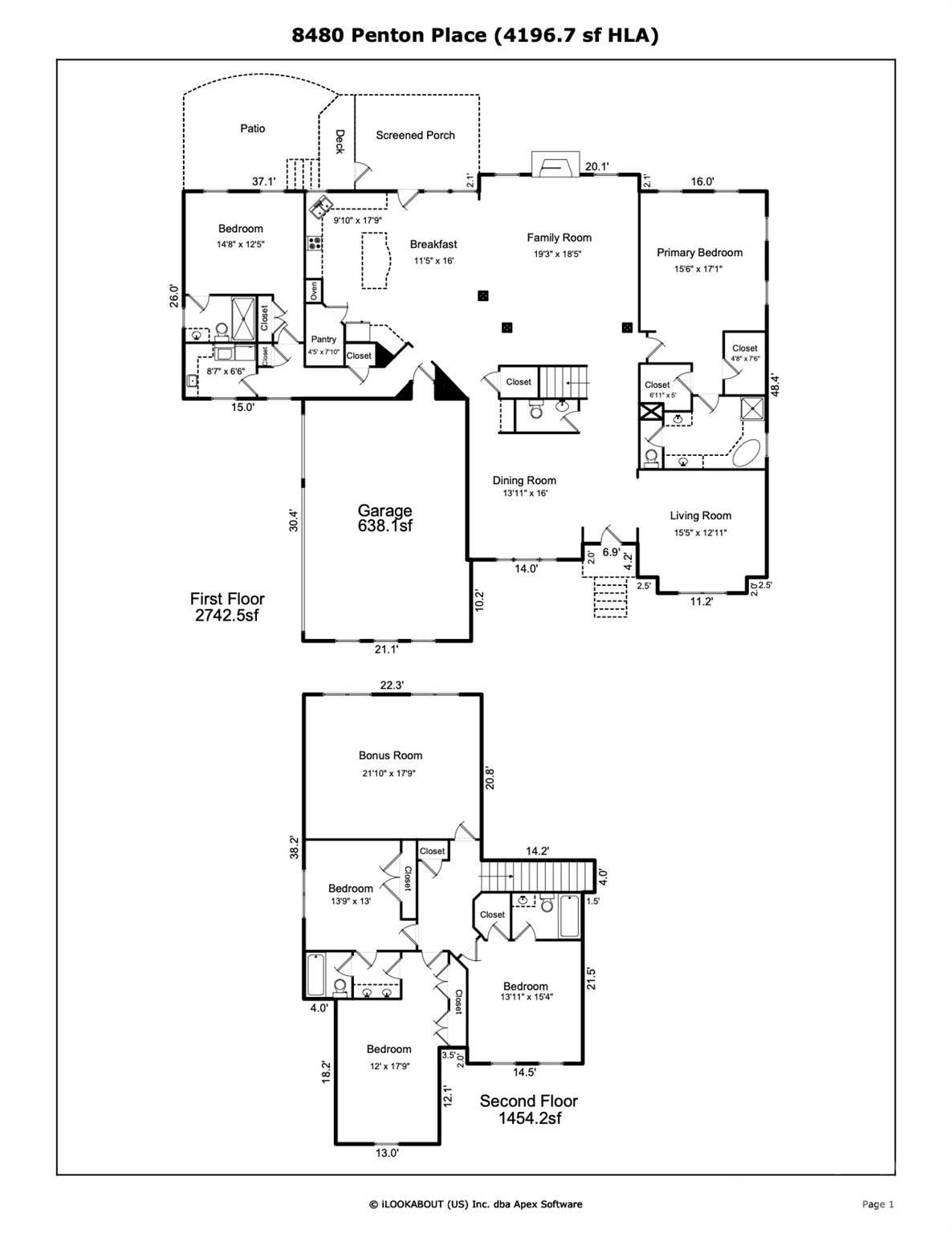 Abbington - Residential