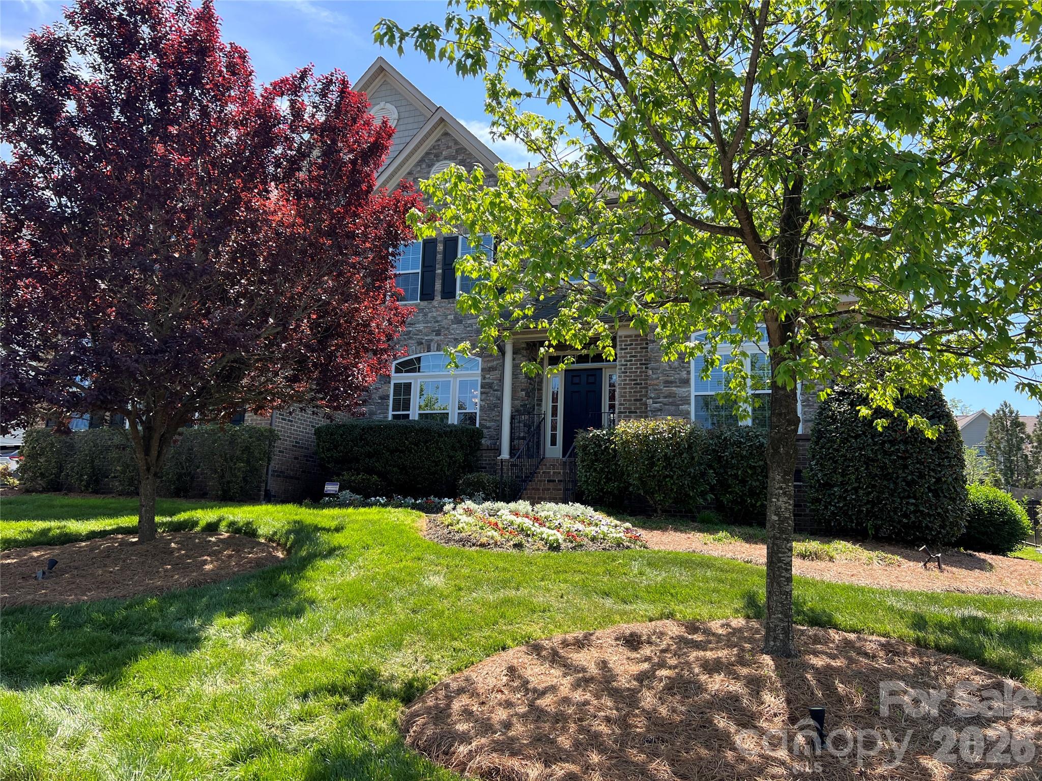 Abbington - Residential