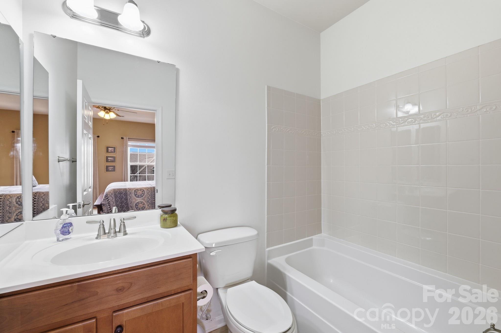 Abbington - Residential