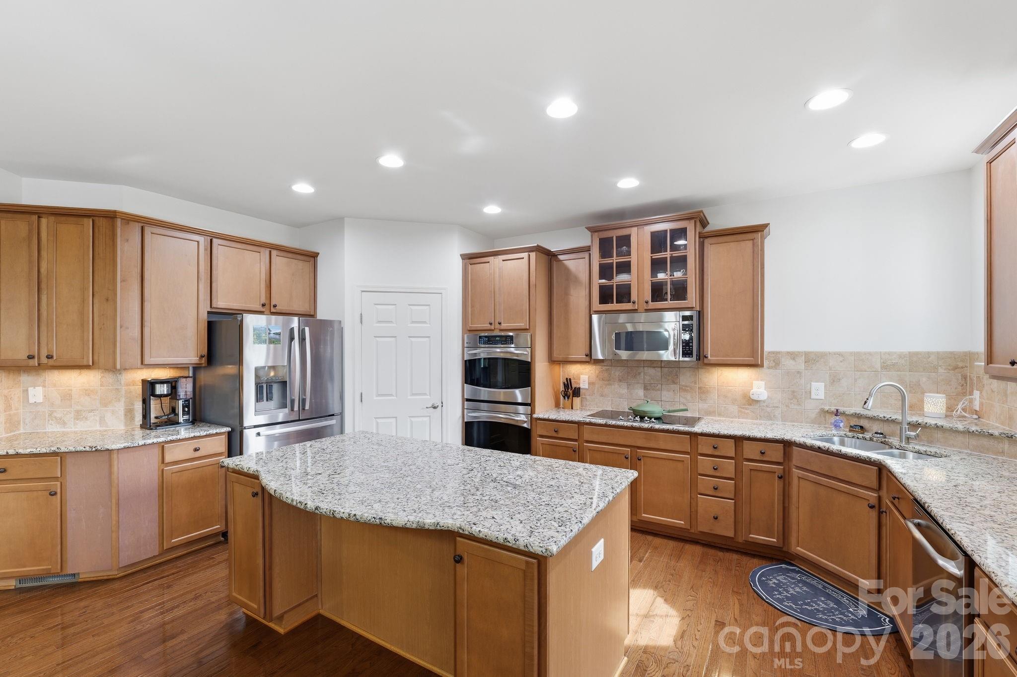 Abbington - Residential