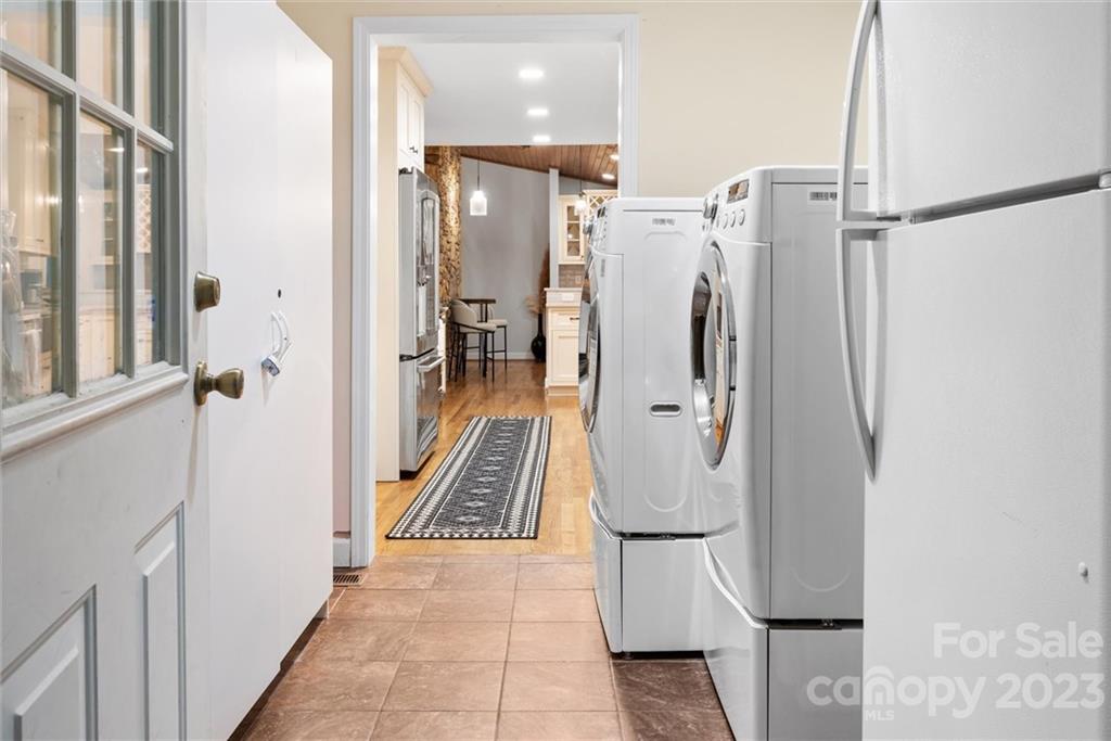 Rainbow Ridge - Residential