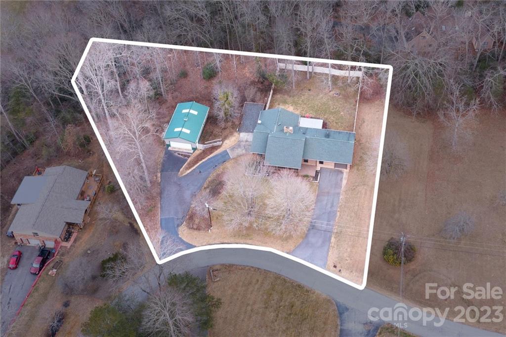 Rainbow Ridge - Residential