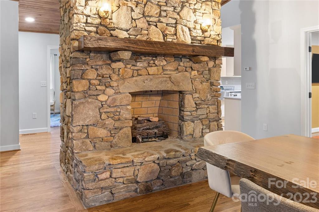 Rainbow Ridge - Residential