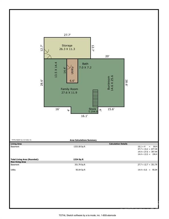 Rainbow Ridge - Residential