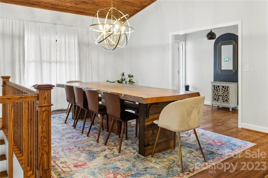 Rainbow Ridge - Residential