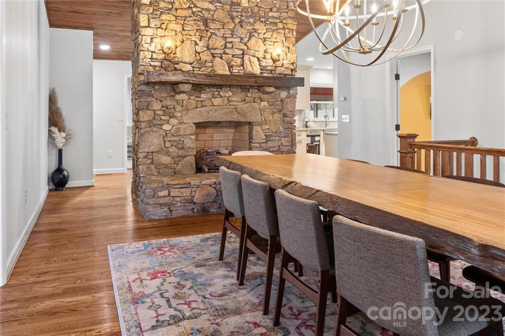 Rainbow Ridge - Residential