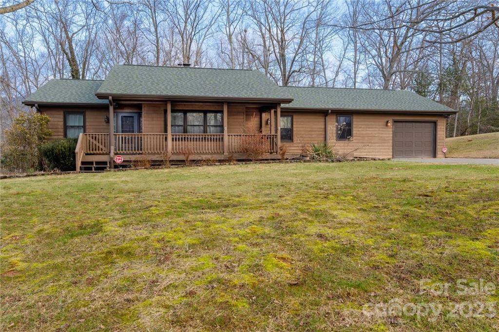 Rainbow Ridge - Residential