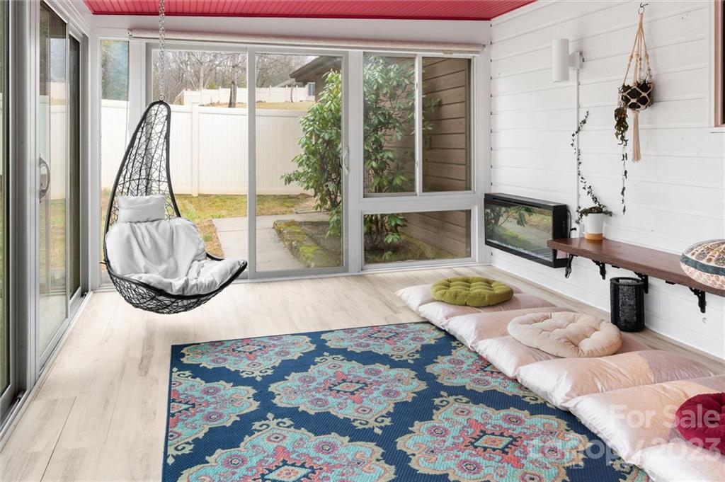 Rainbow Ridge - Residential