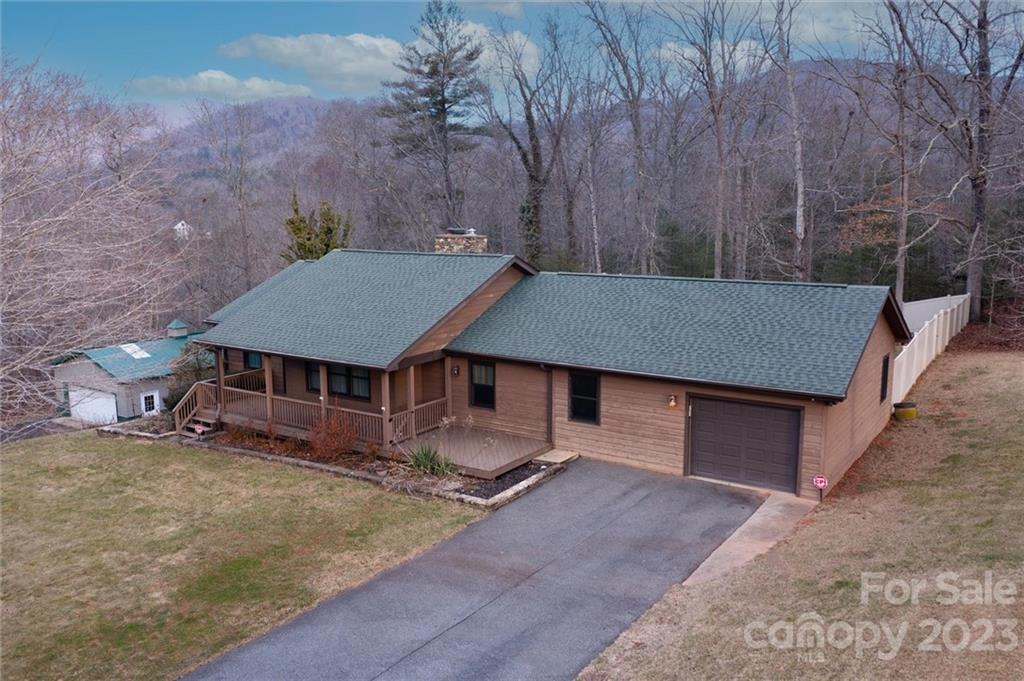 Rainbow Ridge - Residential