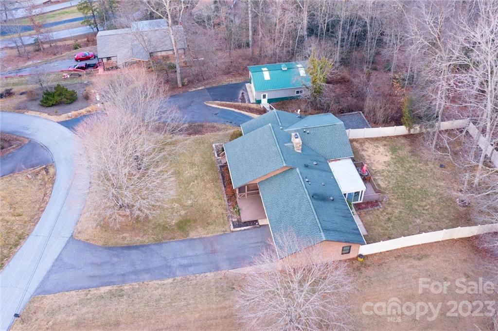 Rainbow Ridge - Residential