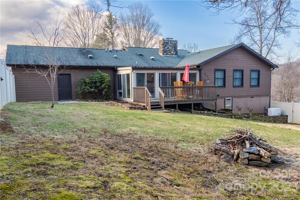 Rainbow Ridge - Residential