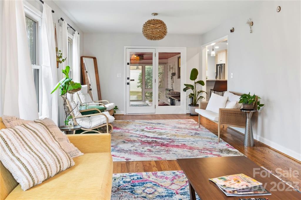 Rainbow Ridge - Residential