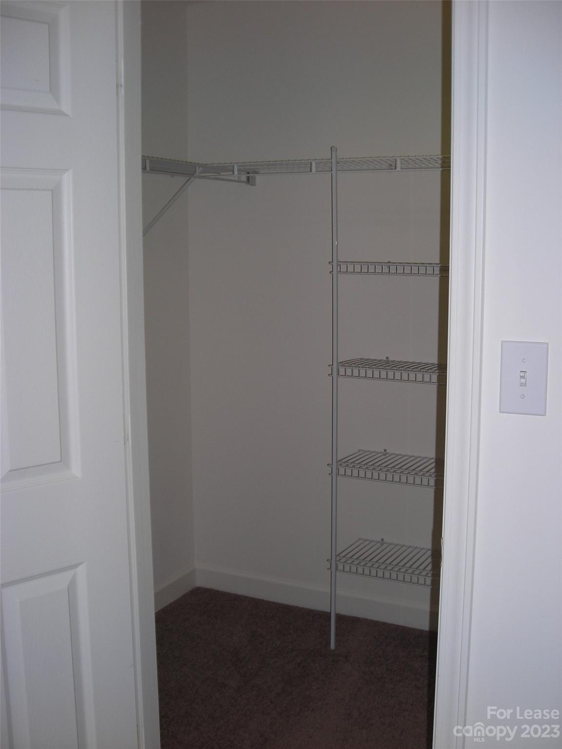 The Clusters - Residential Lease