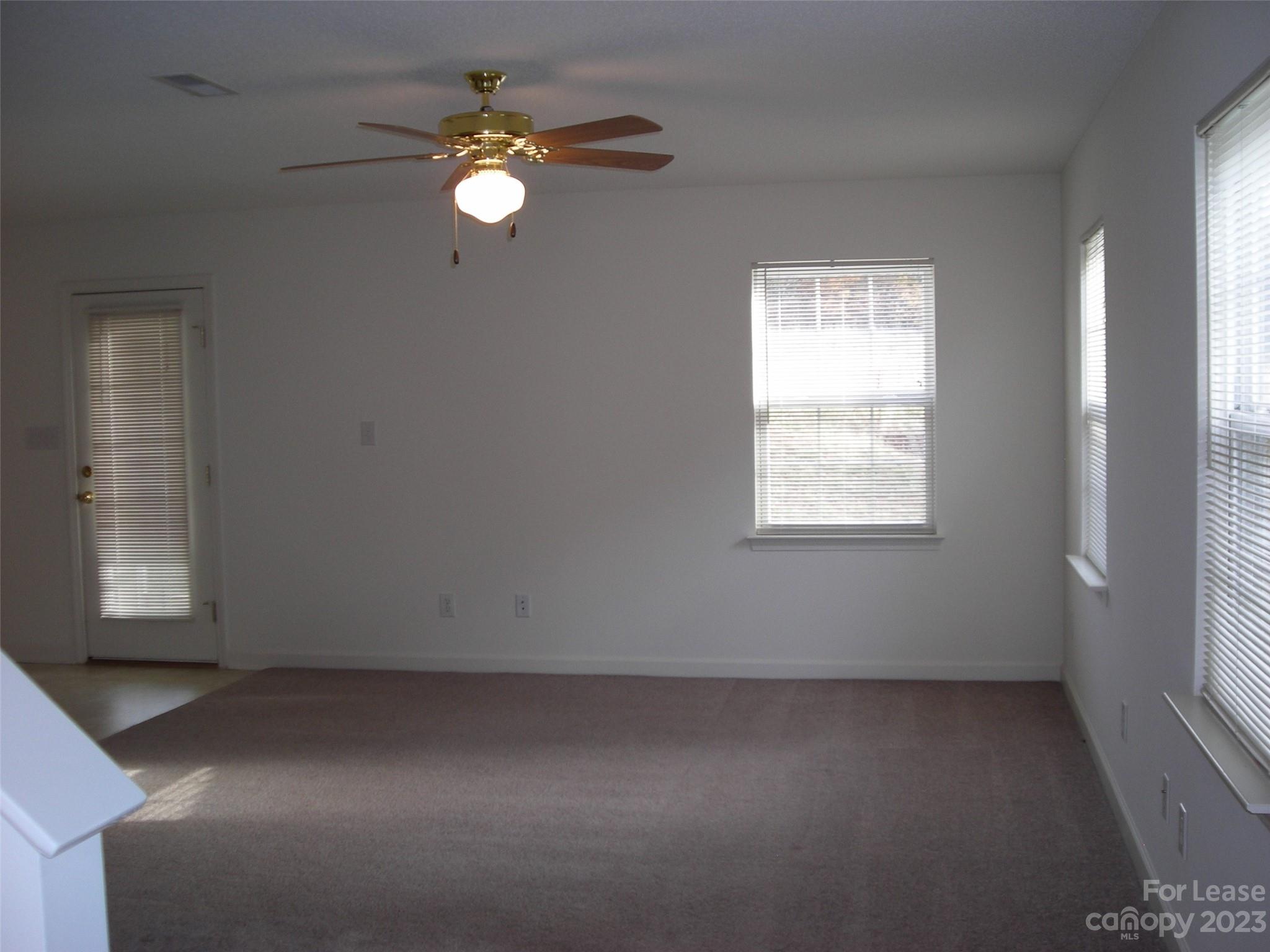 The Clusters - Residential Lease