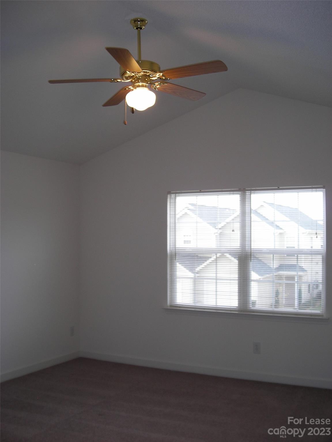 The Clusters - Residential Lease