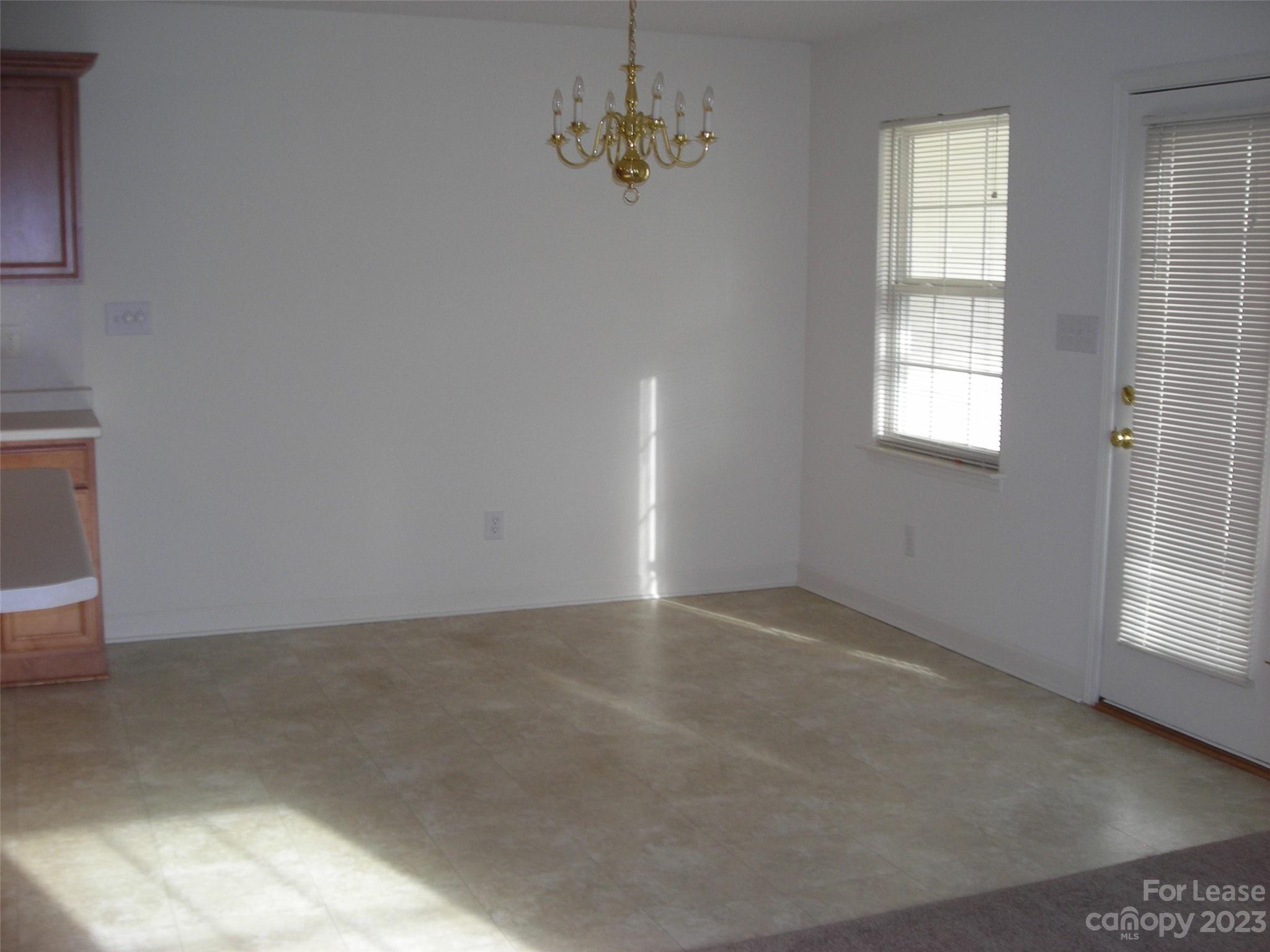 The Clusters - Residential Lease