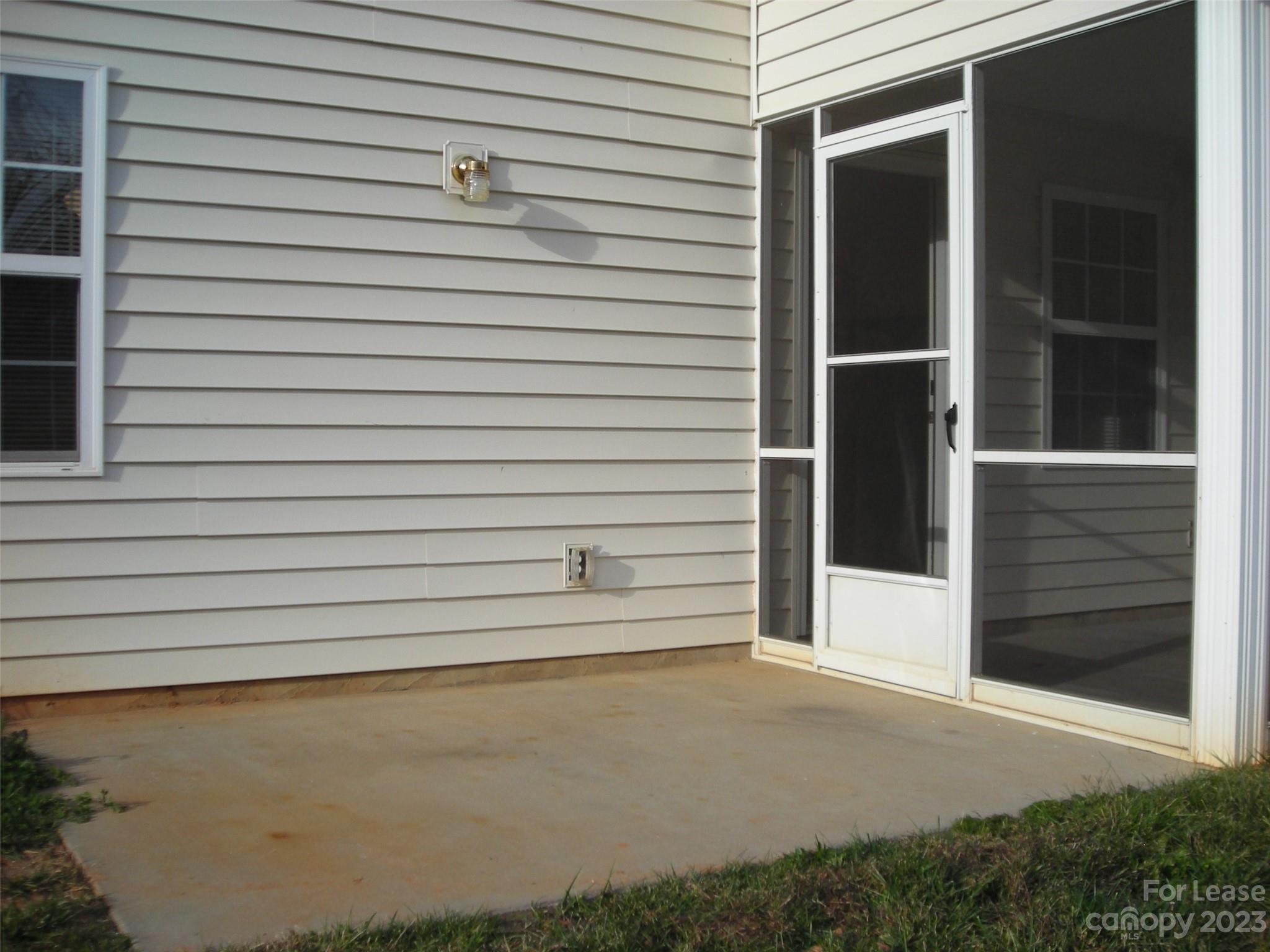 The Clusters - Residential Lease