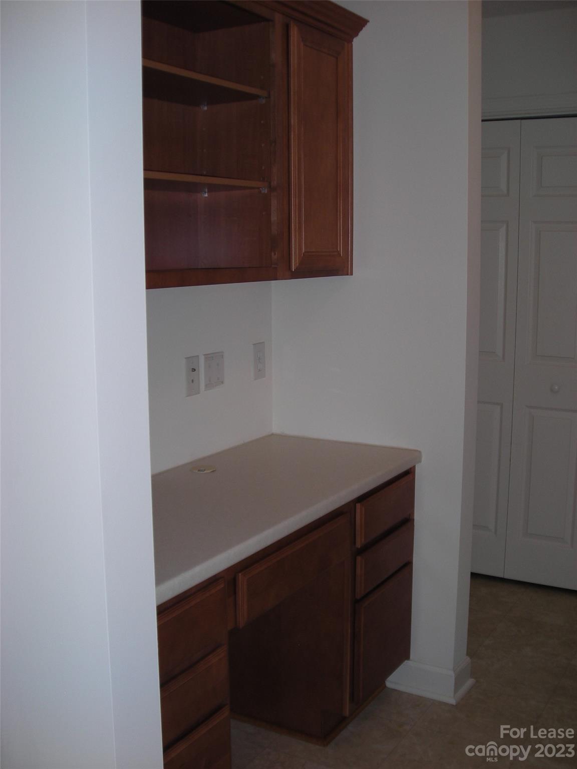 The Clusters - Residential Lease