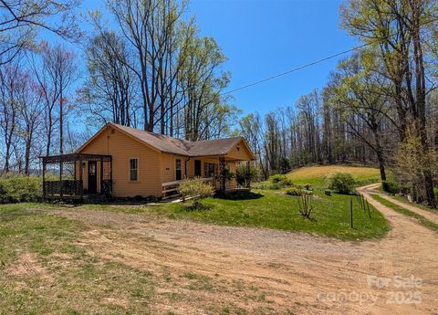 190 Rector Hill Road Burnsville NC 28714
