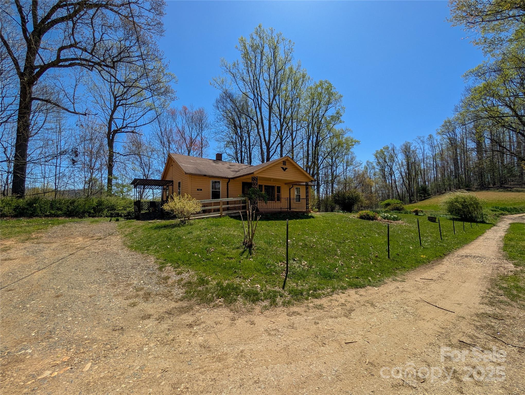 190 Rector Hill Road