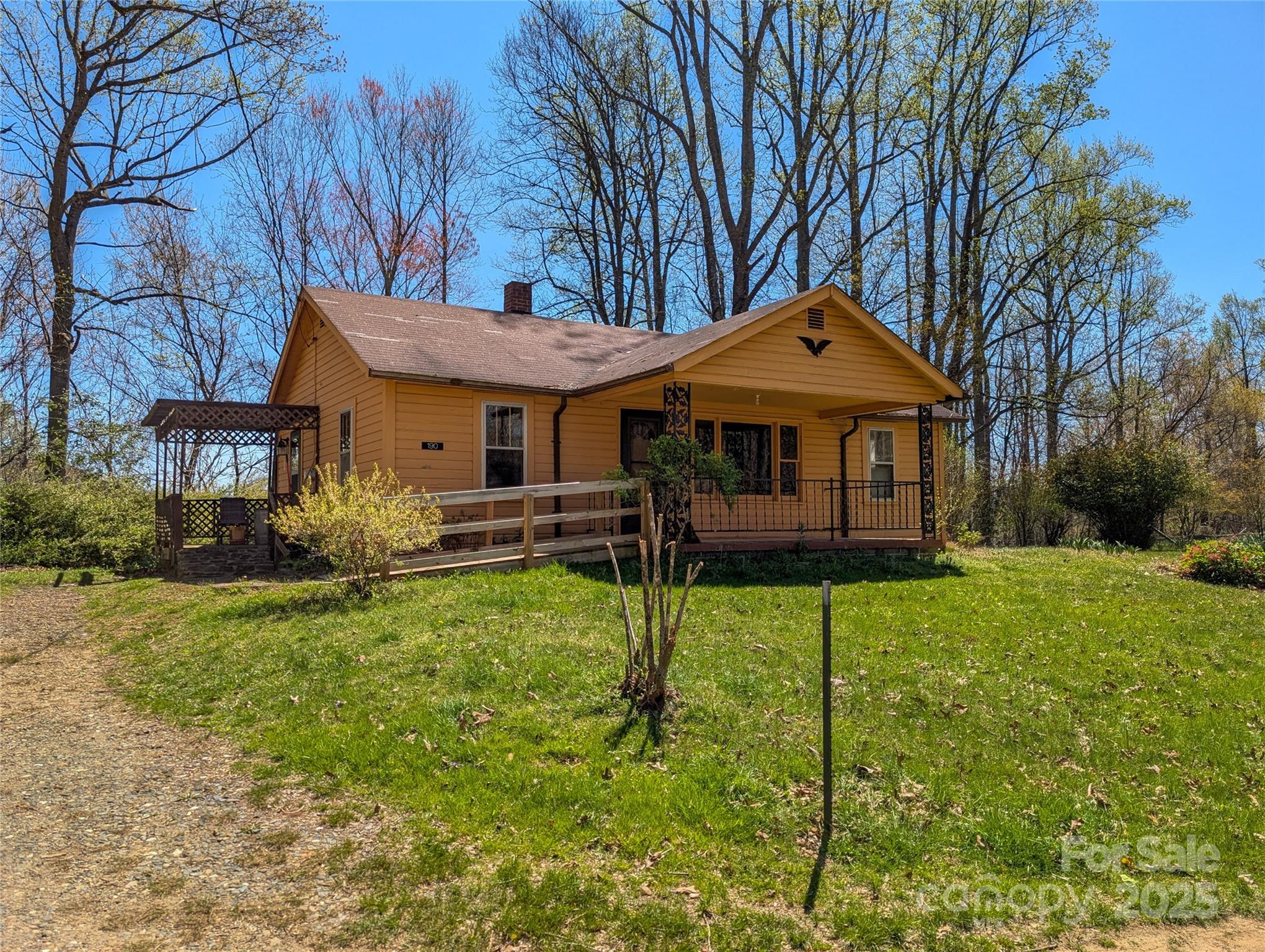 190 Rector Hill Road