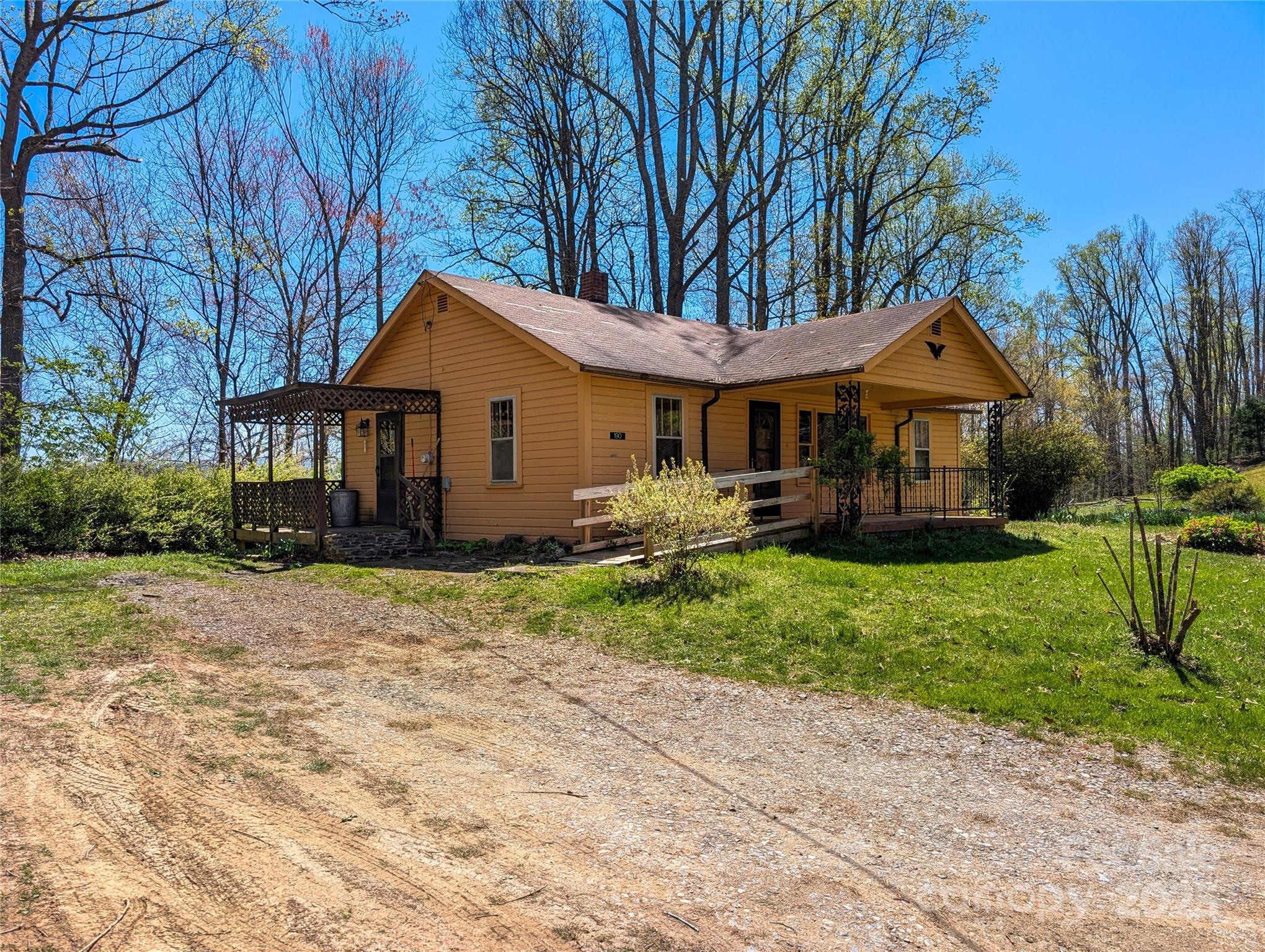 190 Rector Hill Road