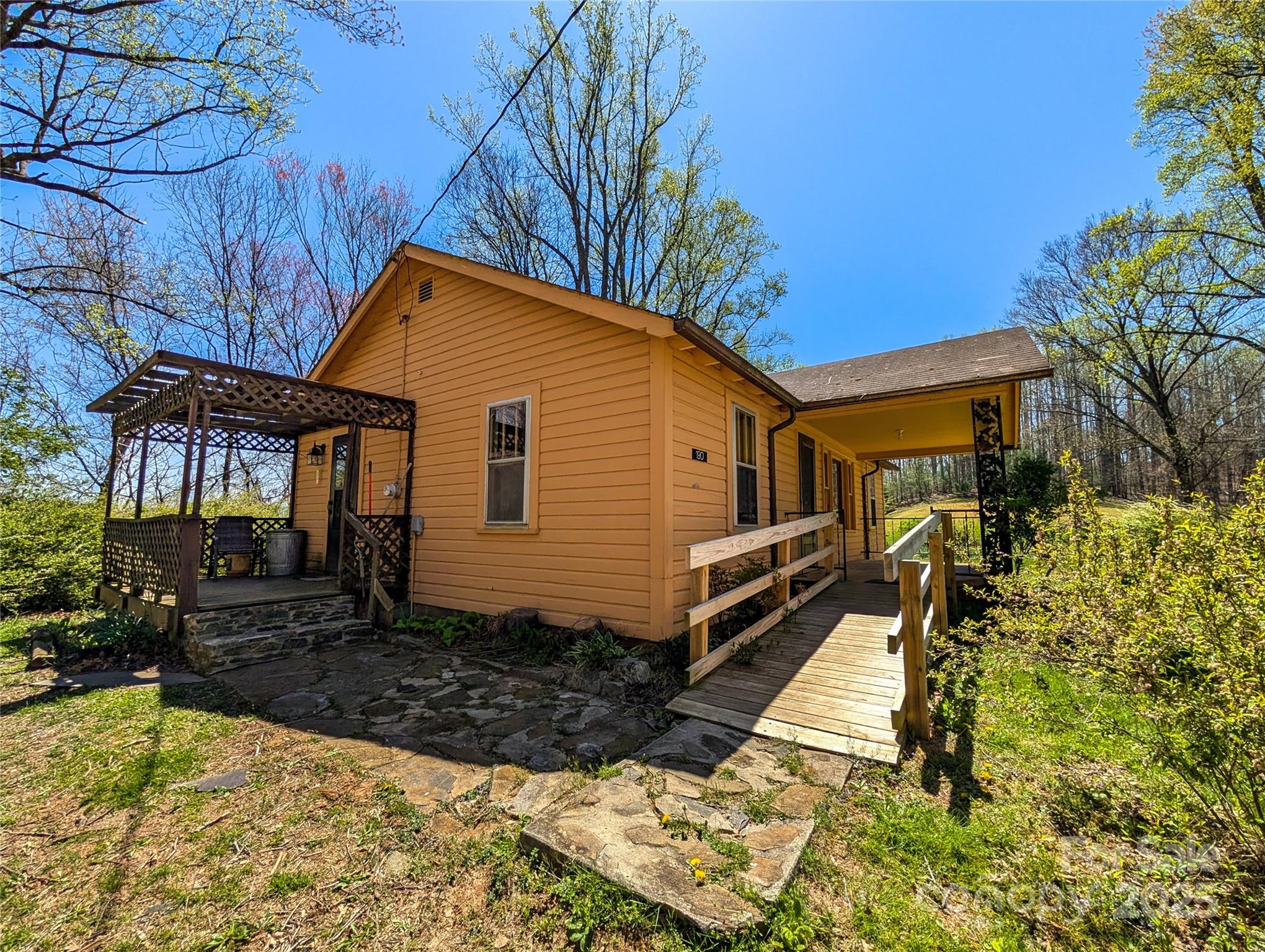 190 Rector Hill Road