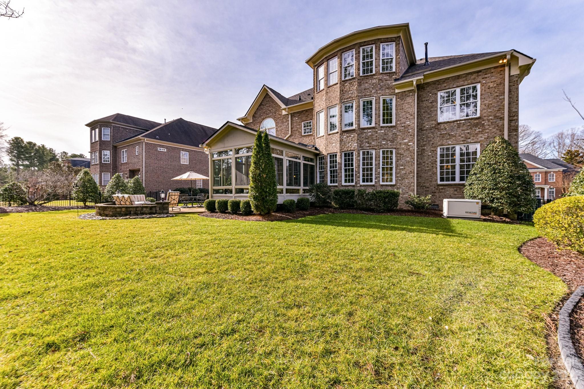 Bridgemill - Residential