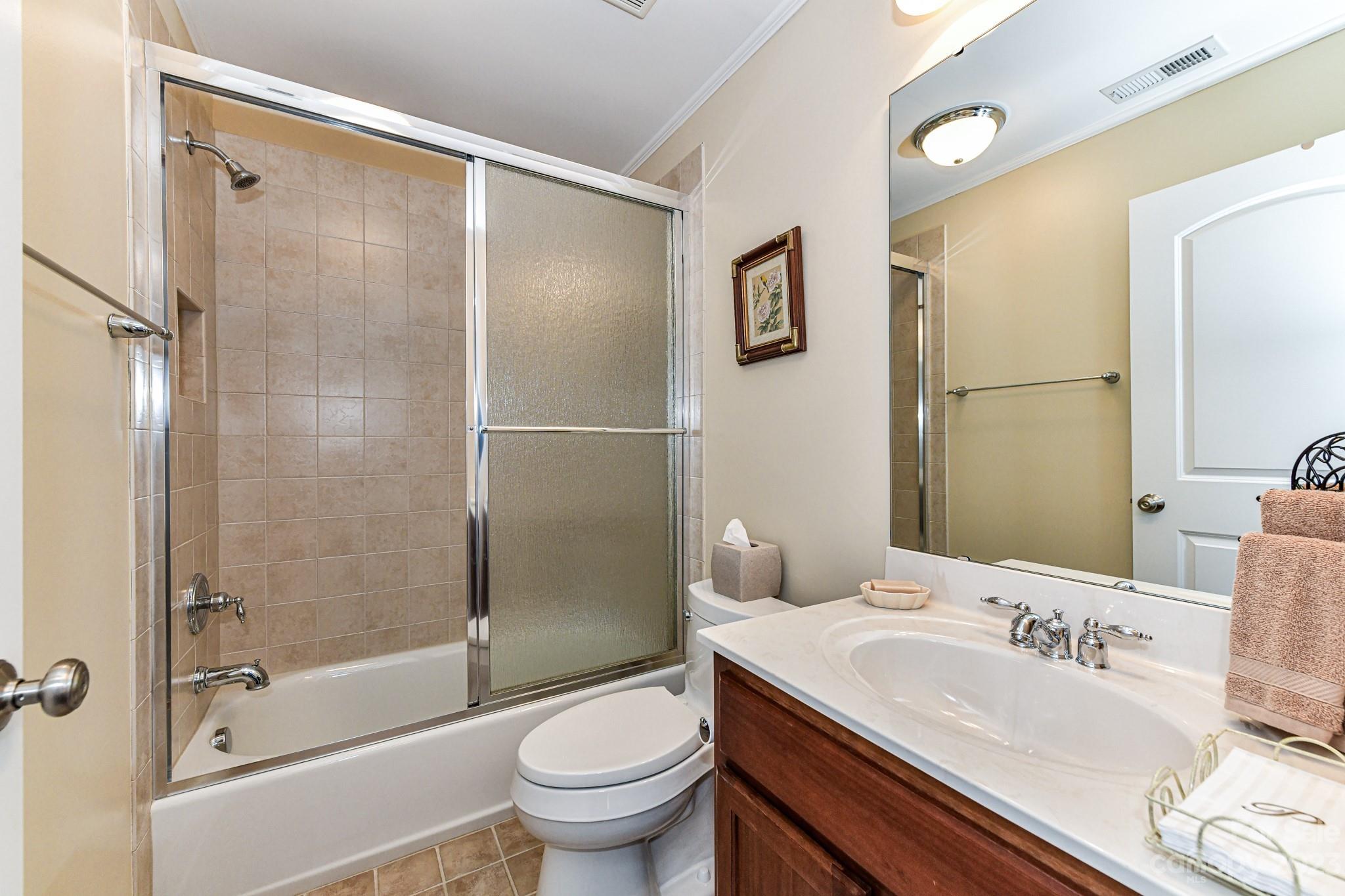 Bridgemill - Residential