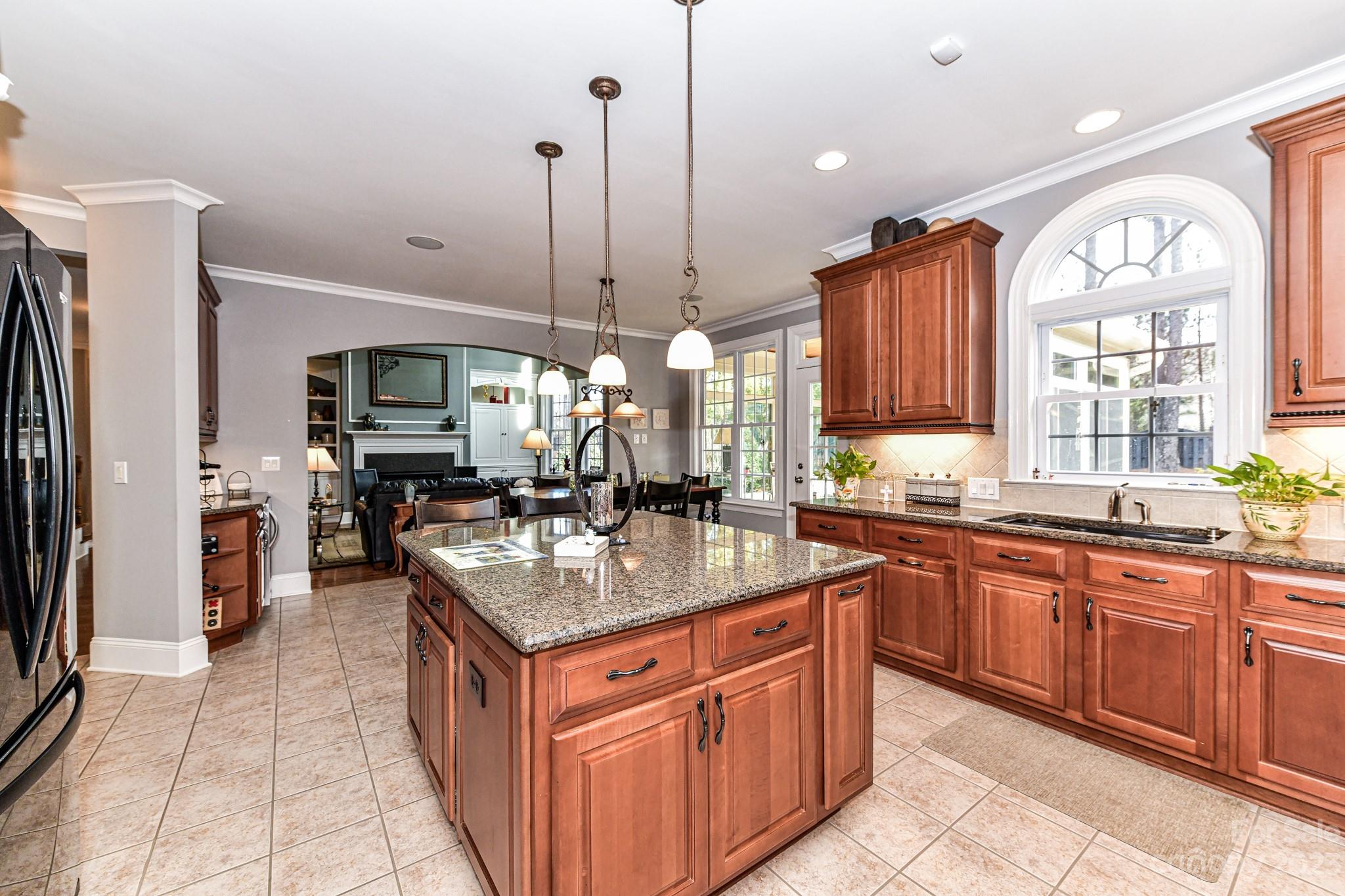 Bridgemill - Residential