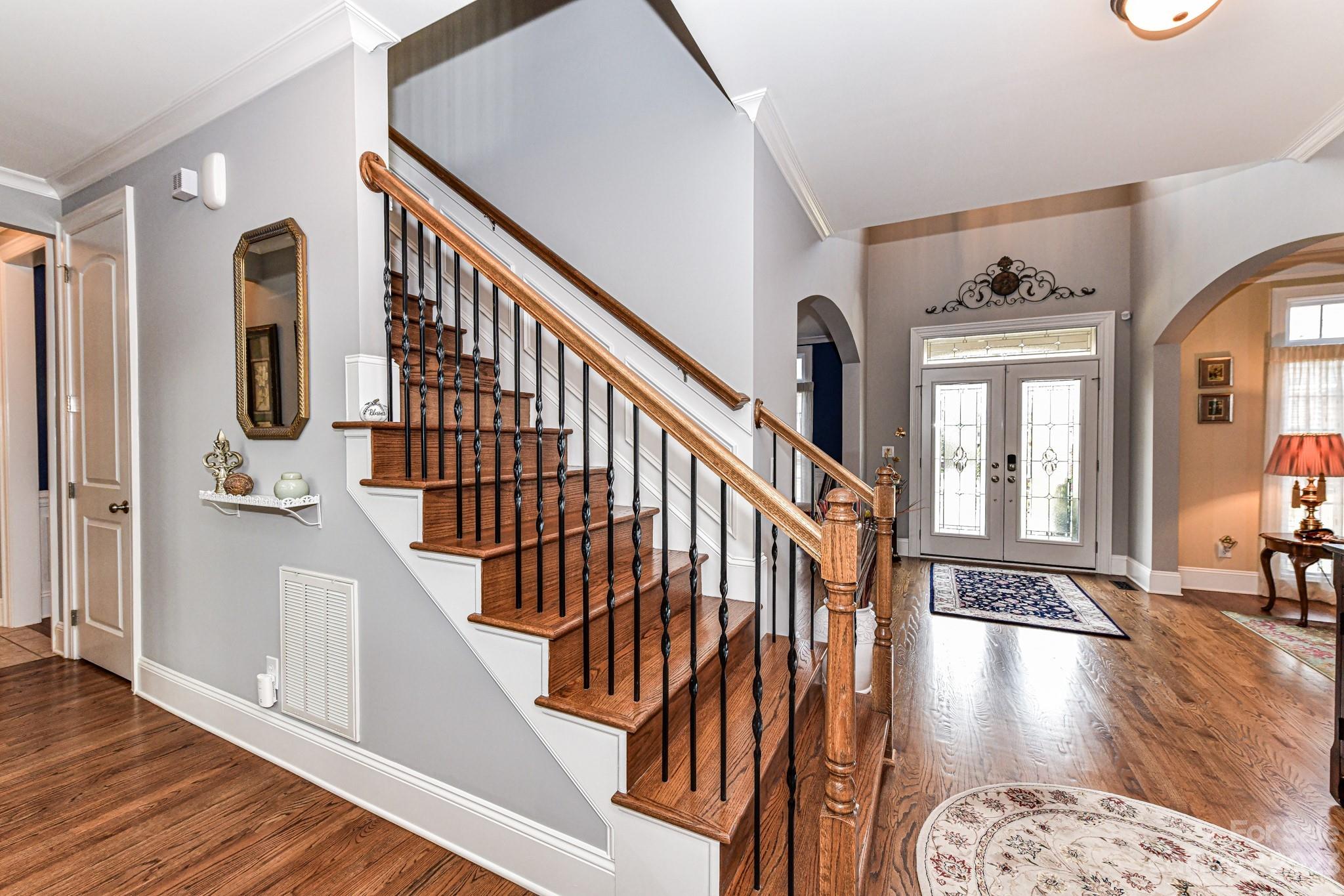 Bridgemill - Residential