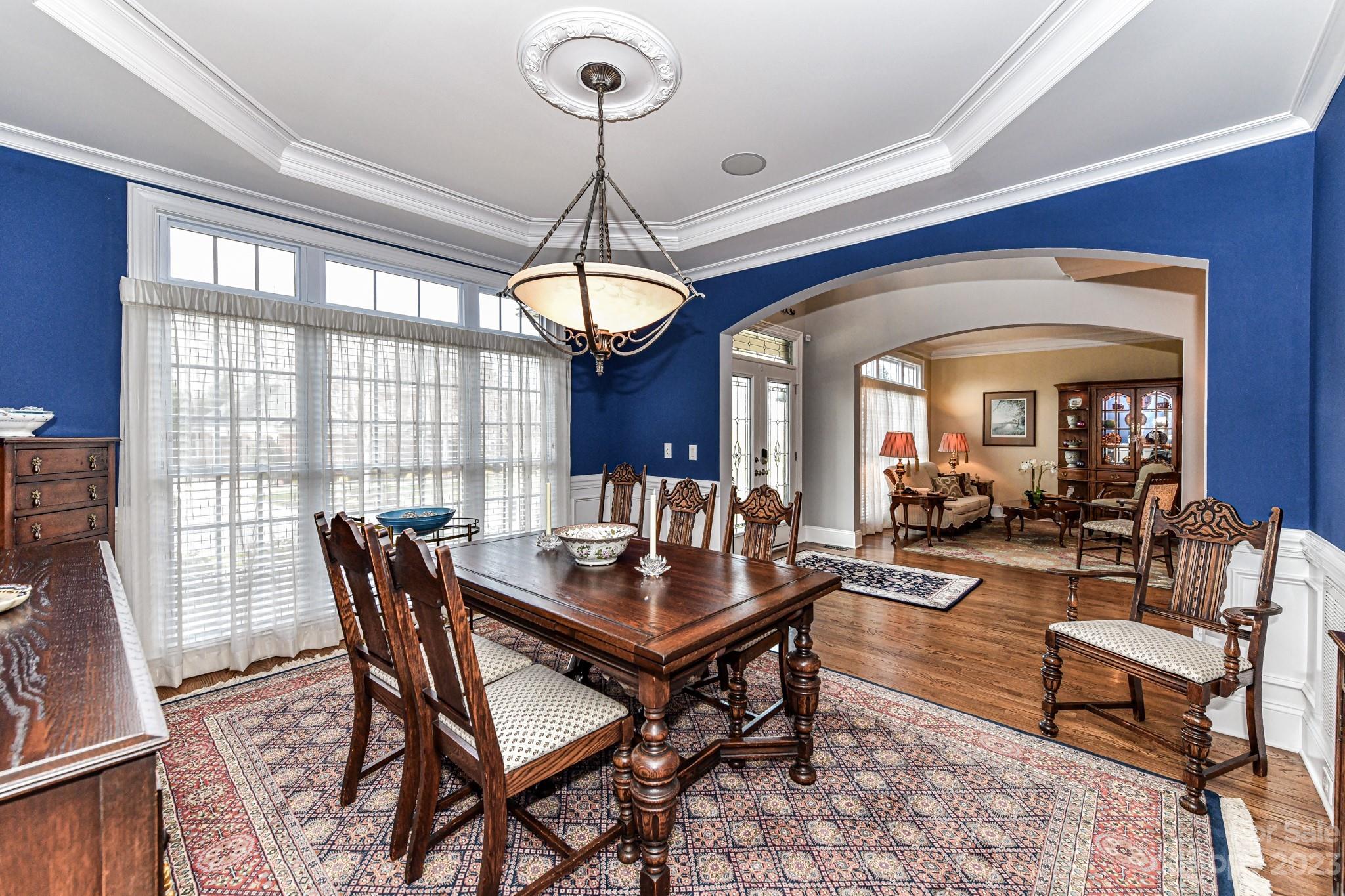 Bridgemill - Residential