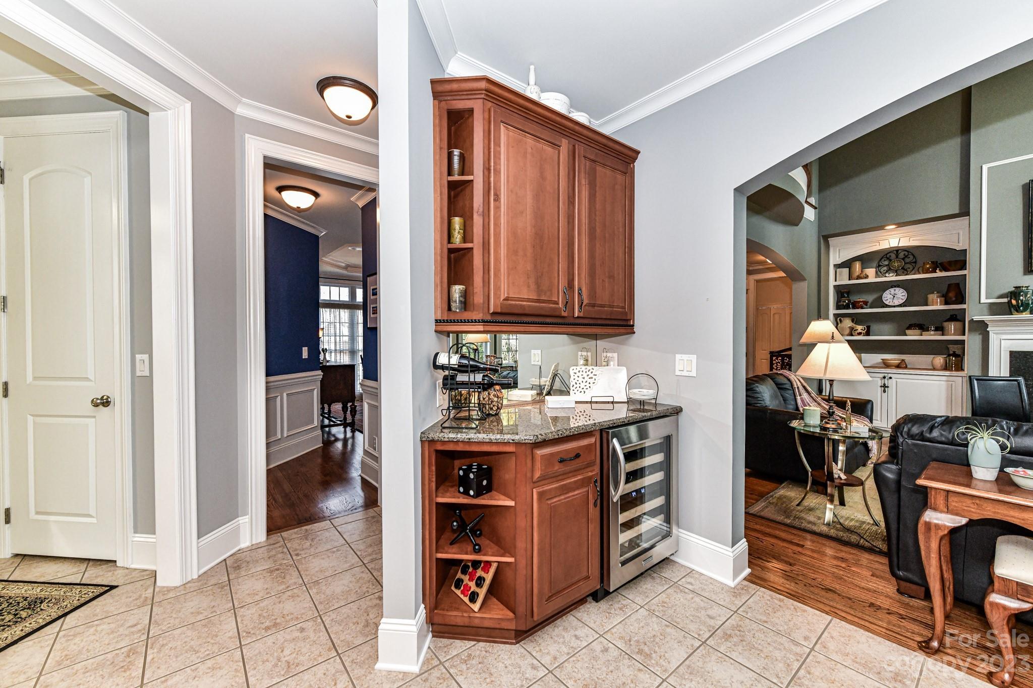 Bridgemill - Residential