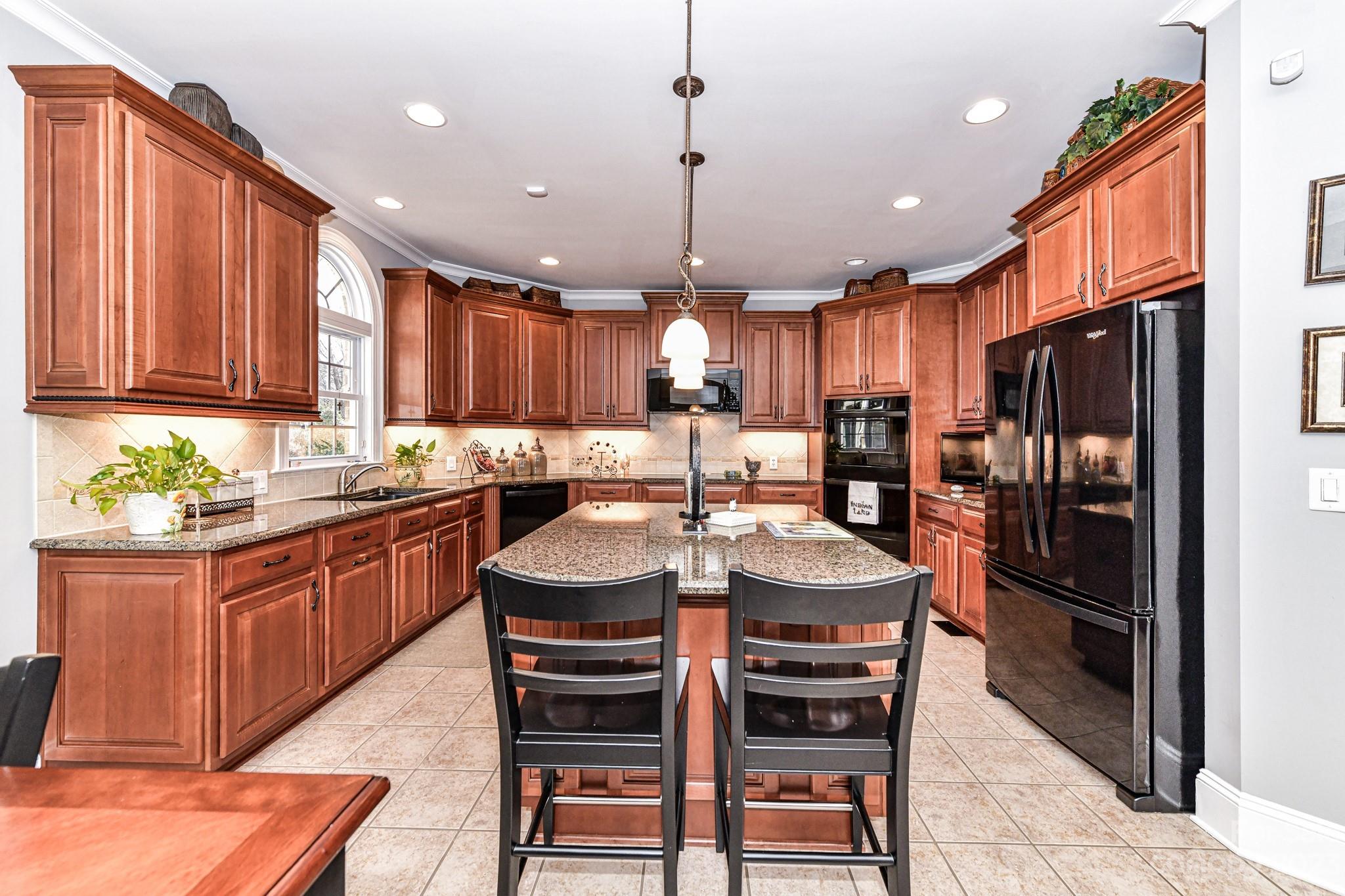 Bridgemill - Residential