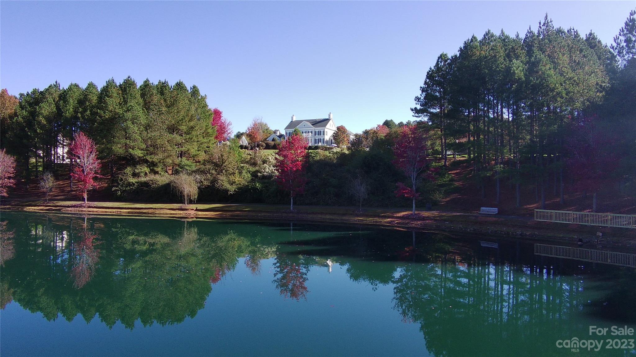 Bridgemill - Residential