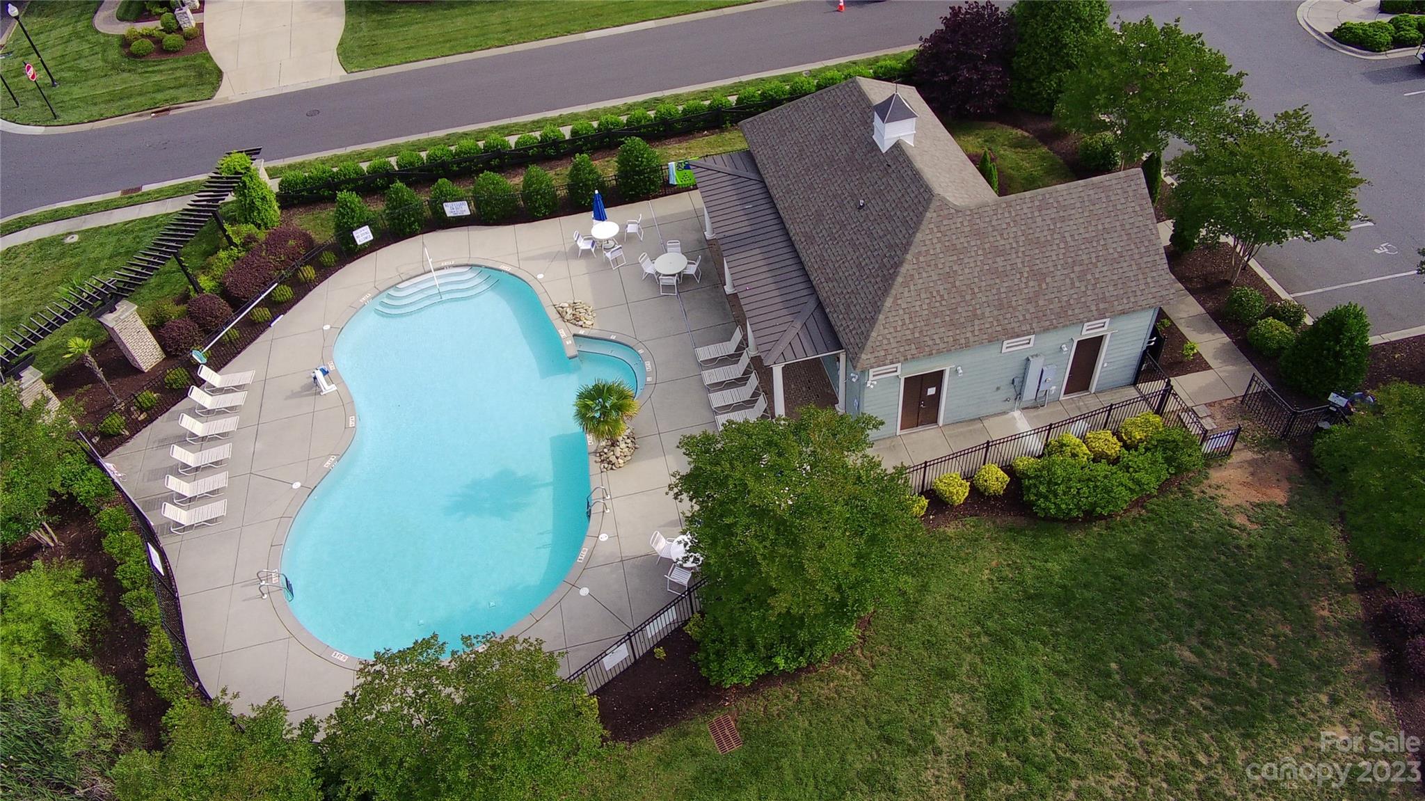 Bridgemill - Residential