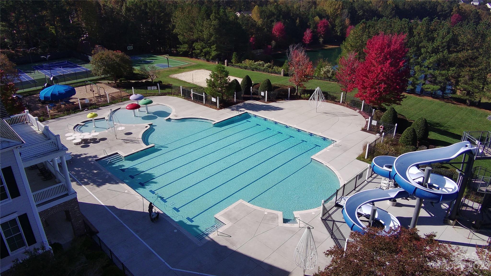 Bridgemill - Residential