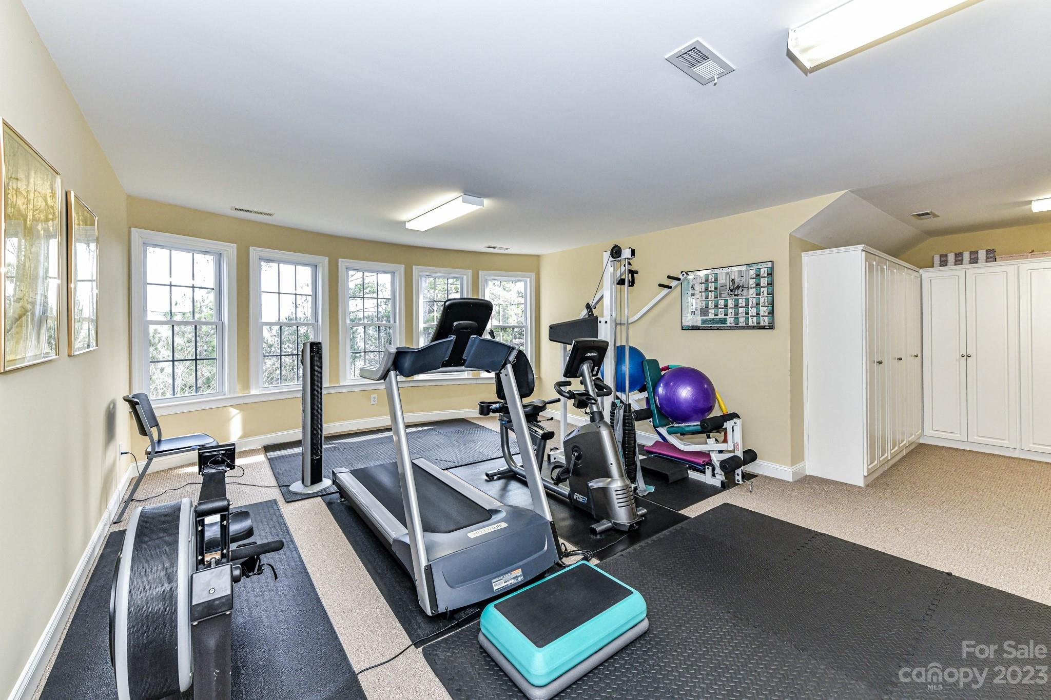 Bridgemill - Residential