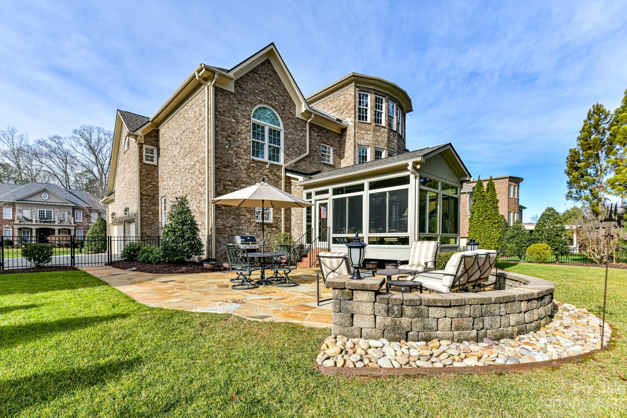 Bridgemill - Residential