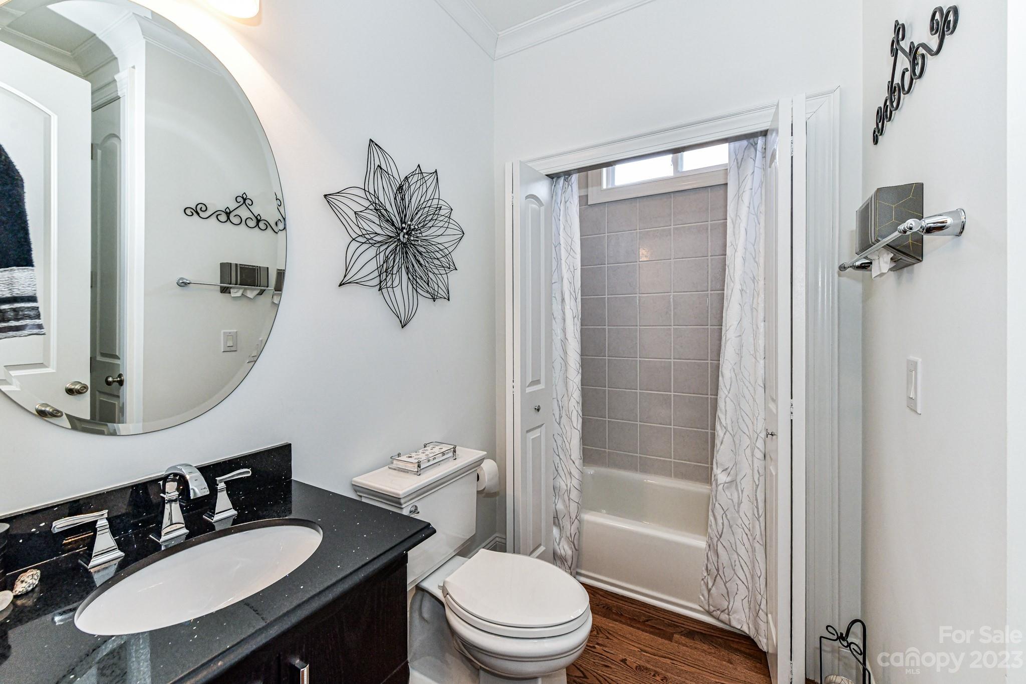 Bridgemill - Residential