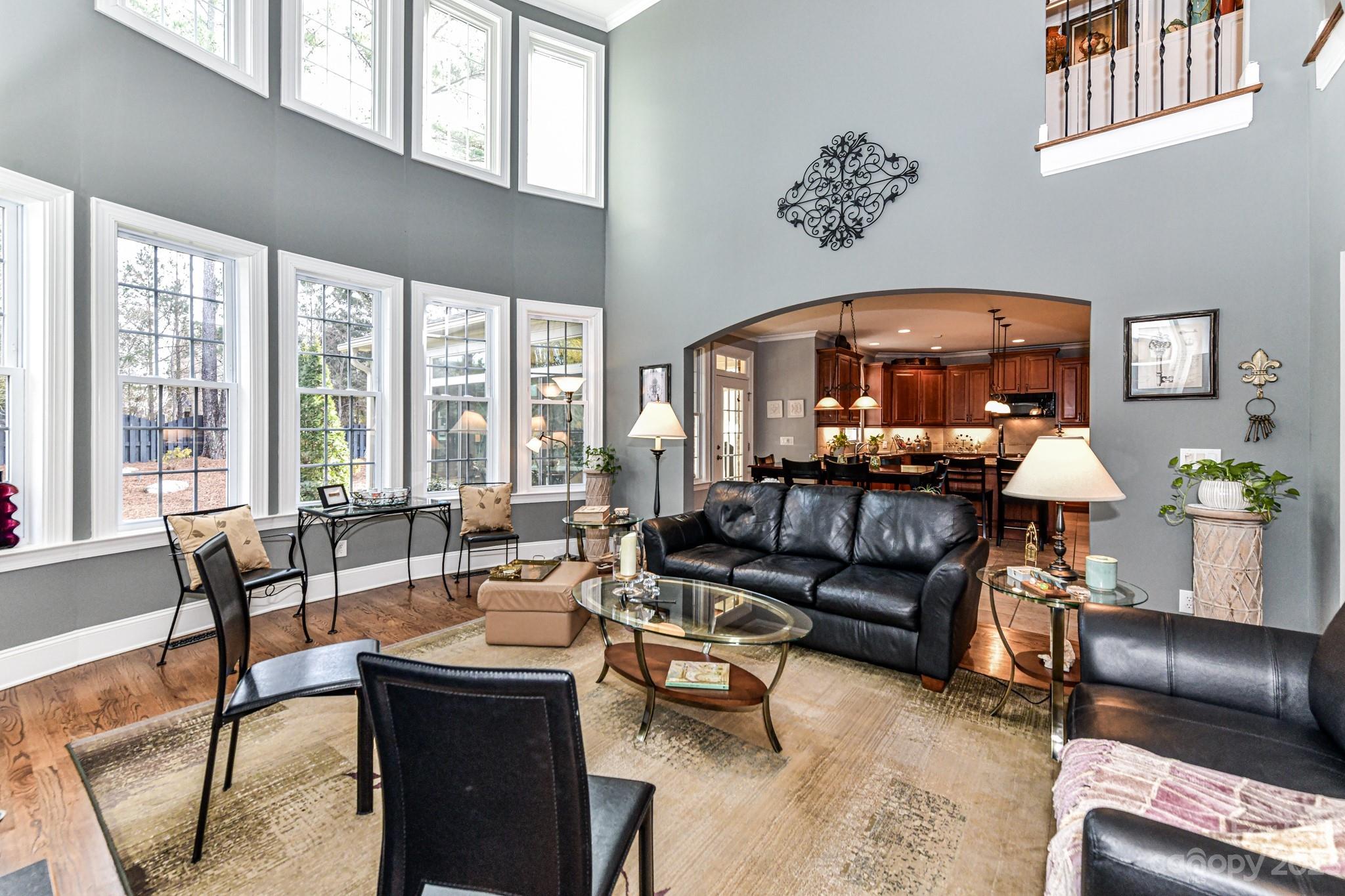 Bridgemill - Residential