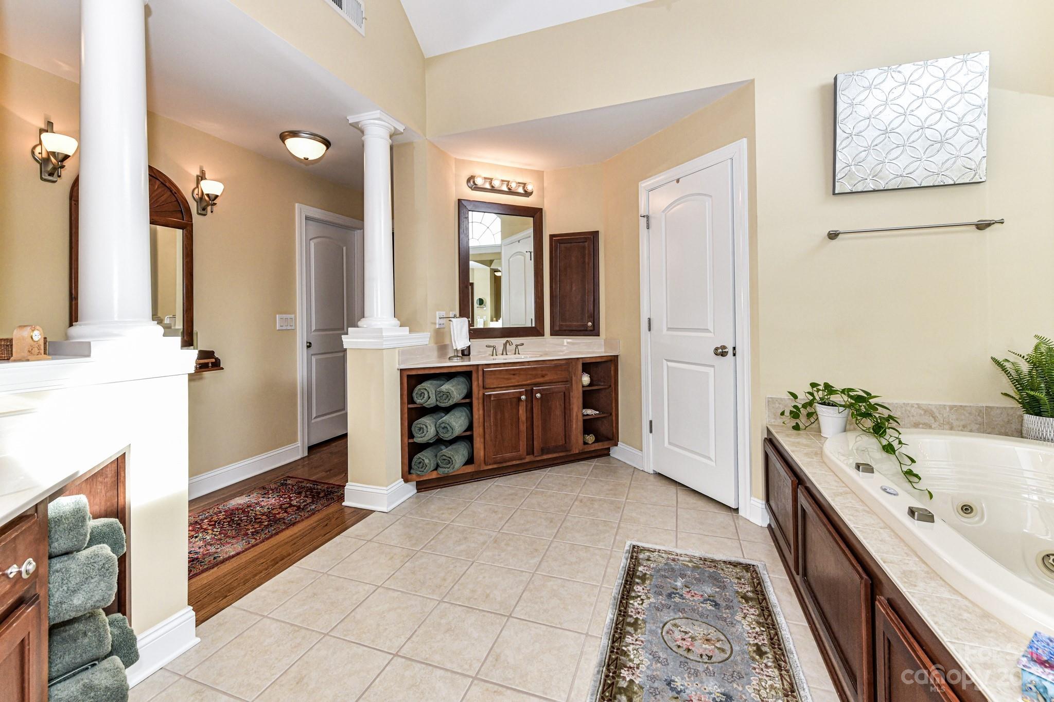 Bridgemill - Residential