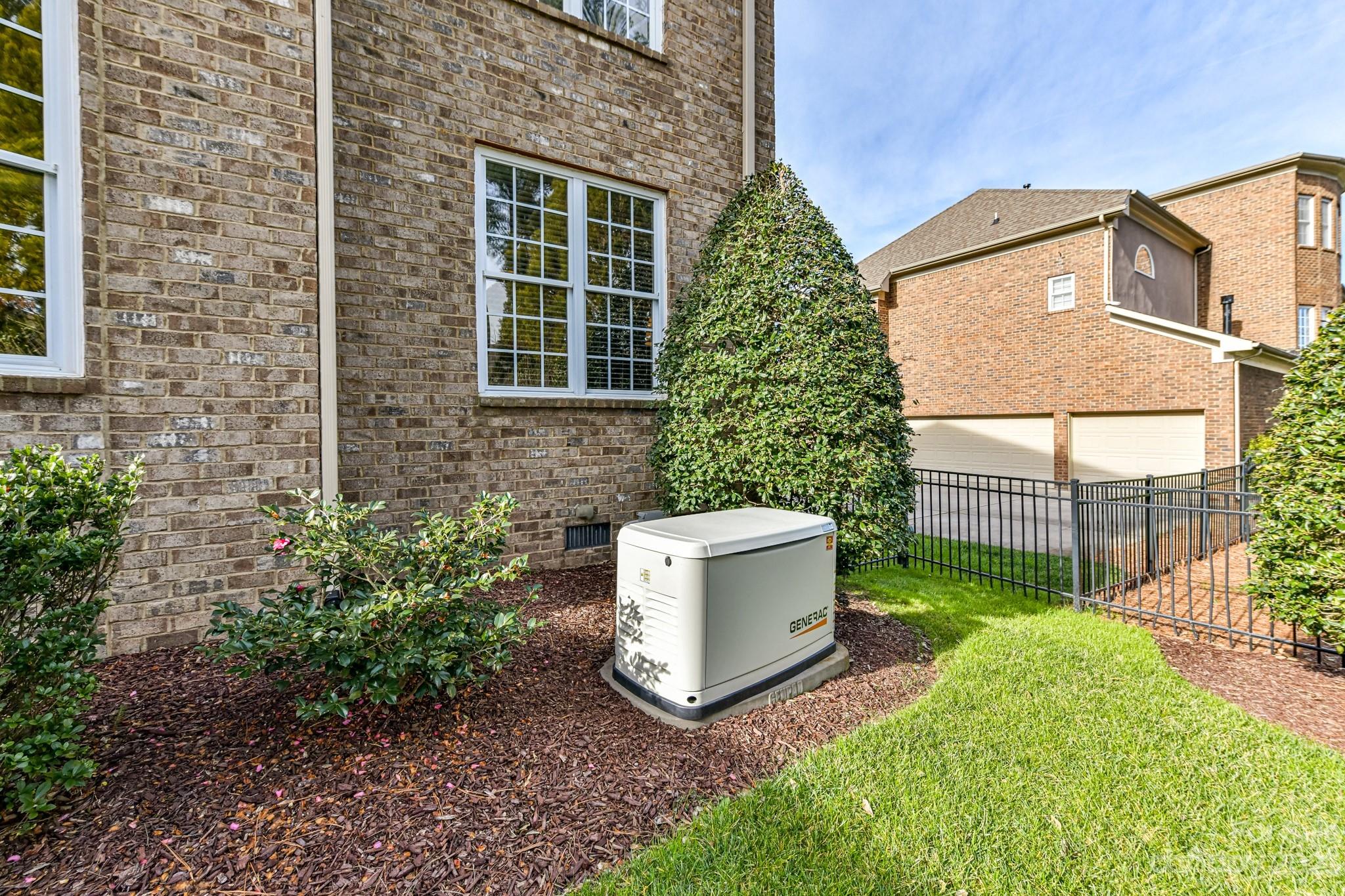 Bridgemill - Residential