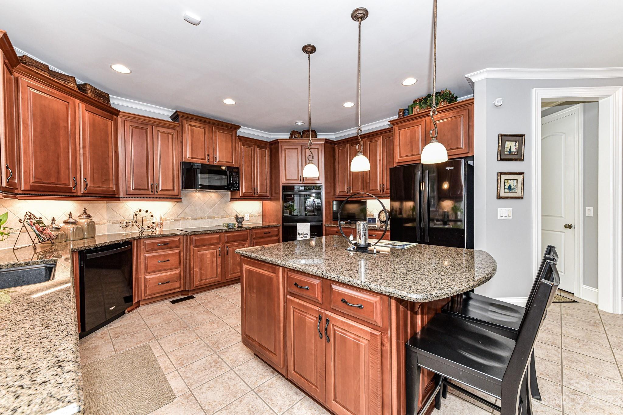 Bridgemill - Residential