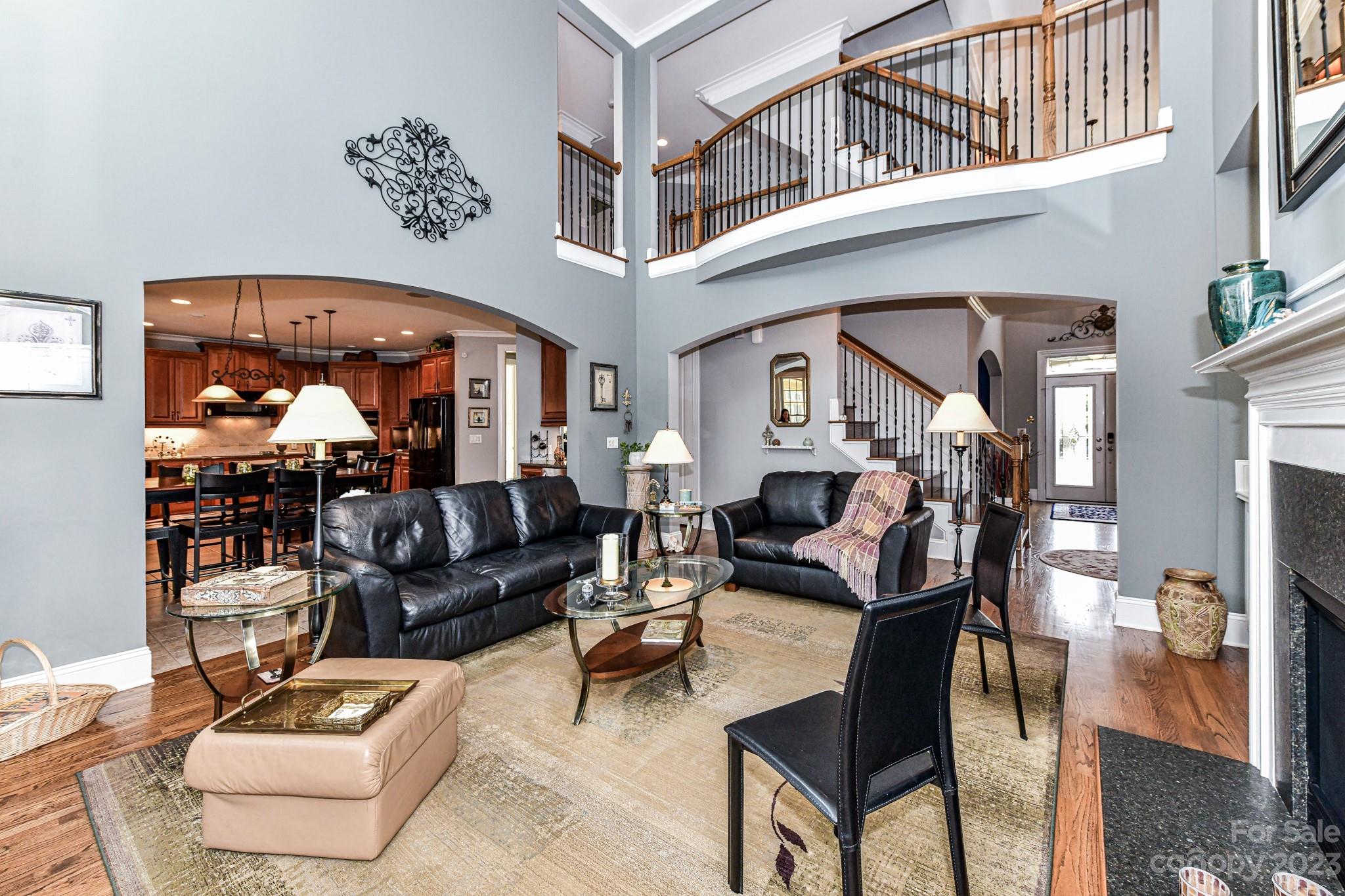 Bridgemill - Residential