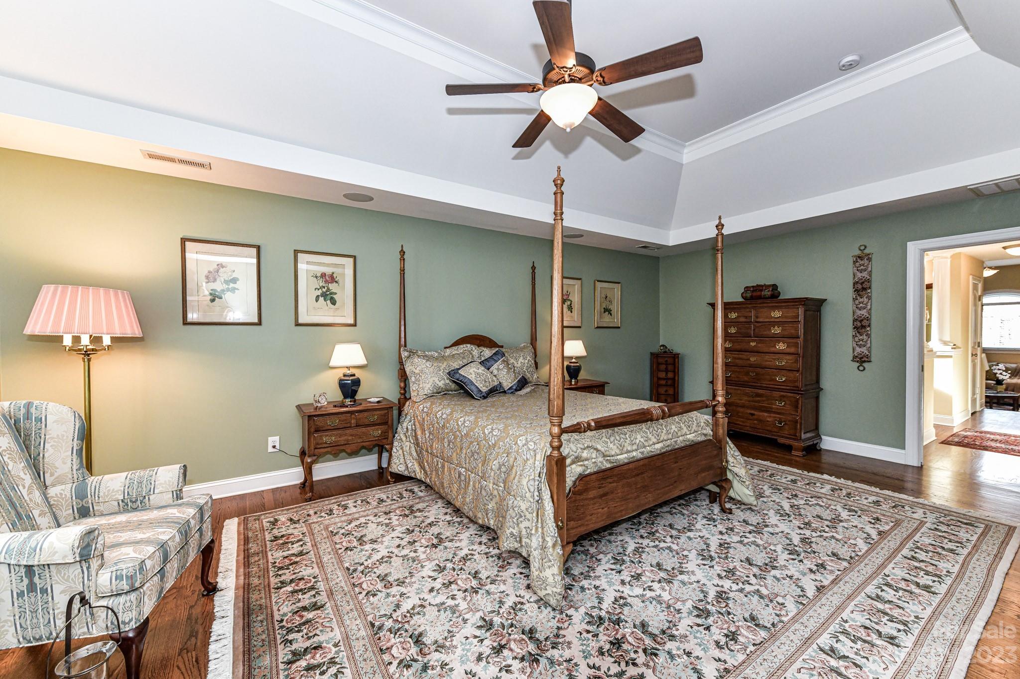 Bridgemill - Residential