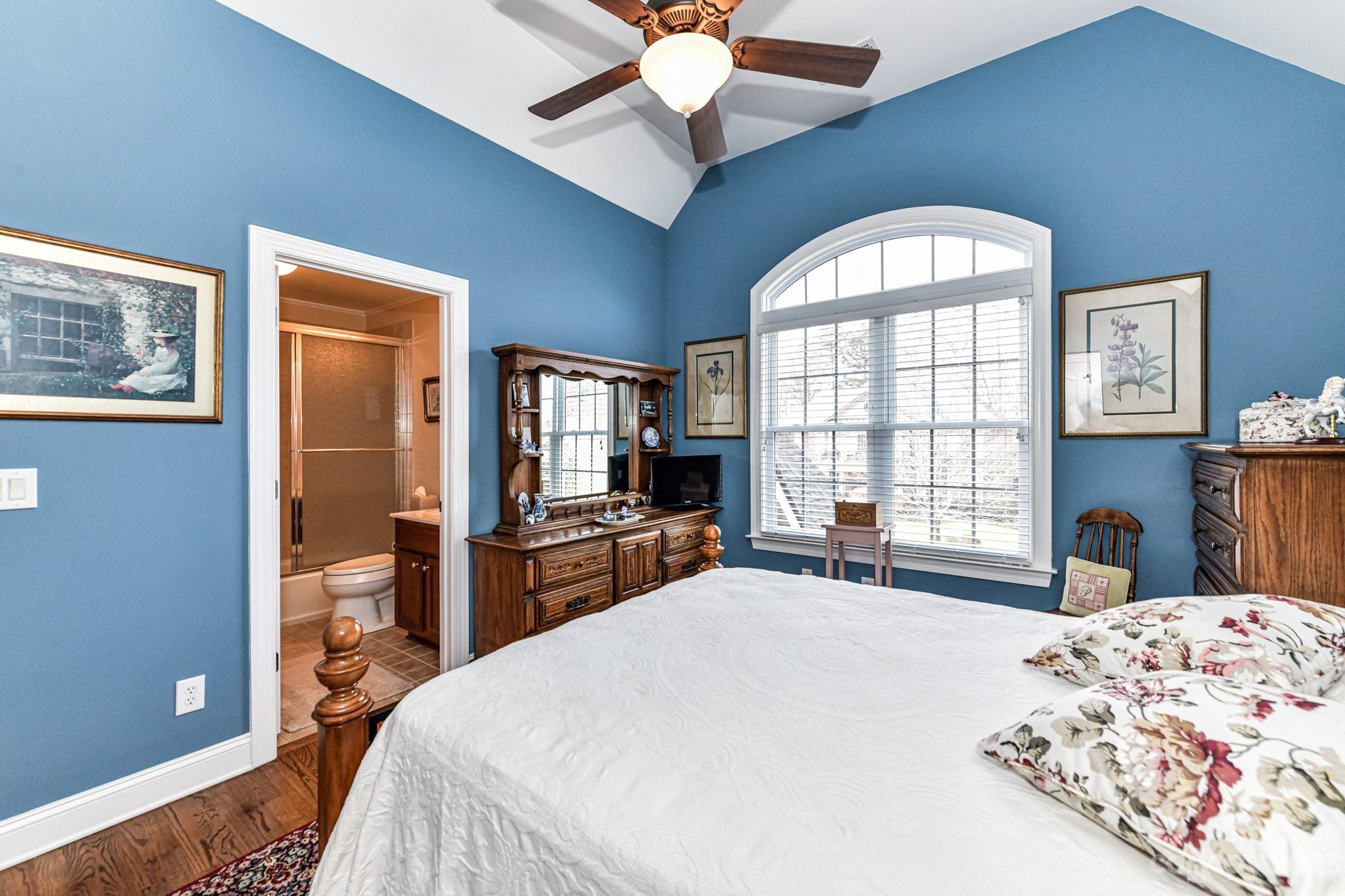 Bridgemill - Residential