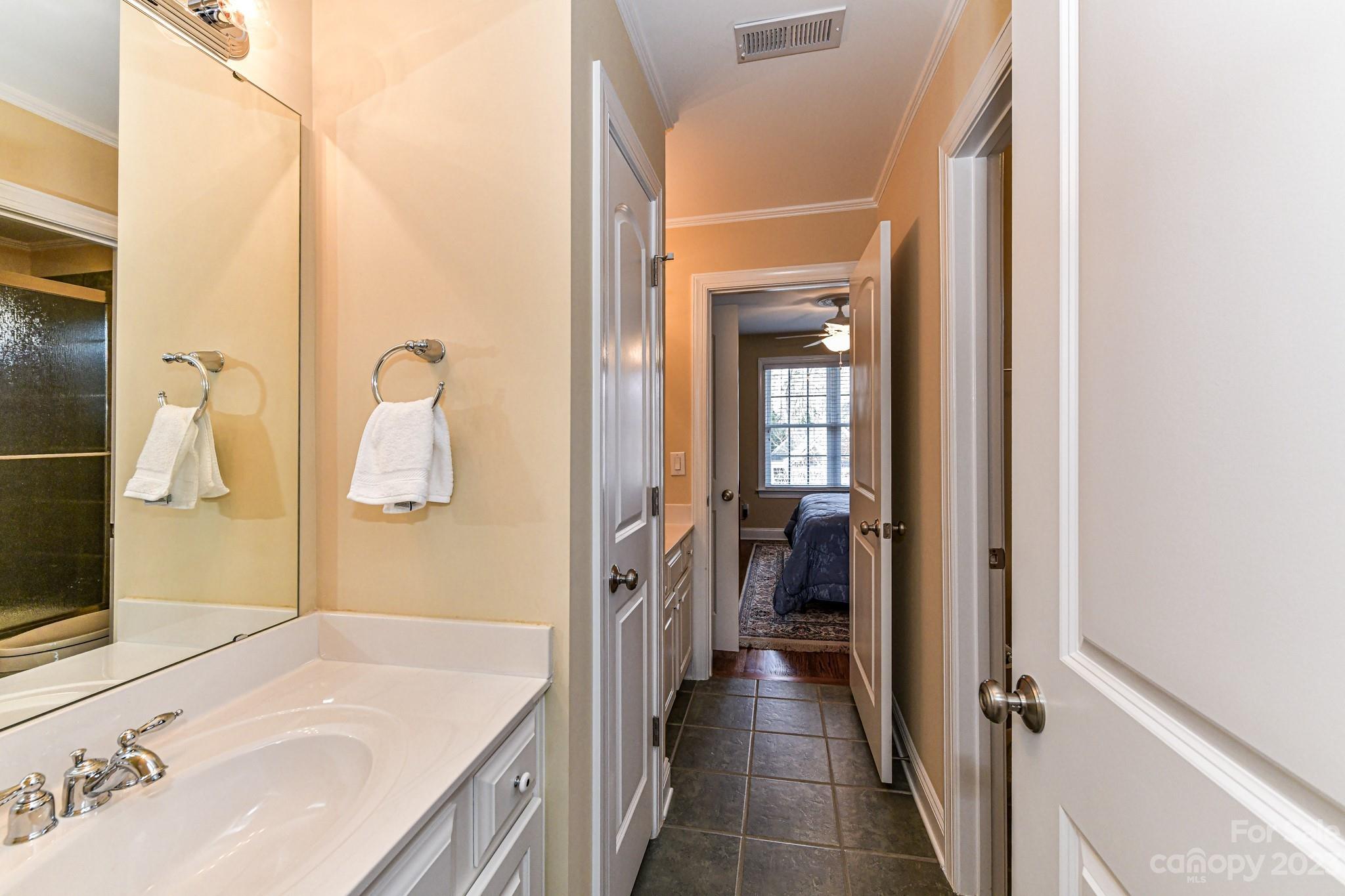 Bridgemill - Residential