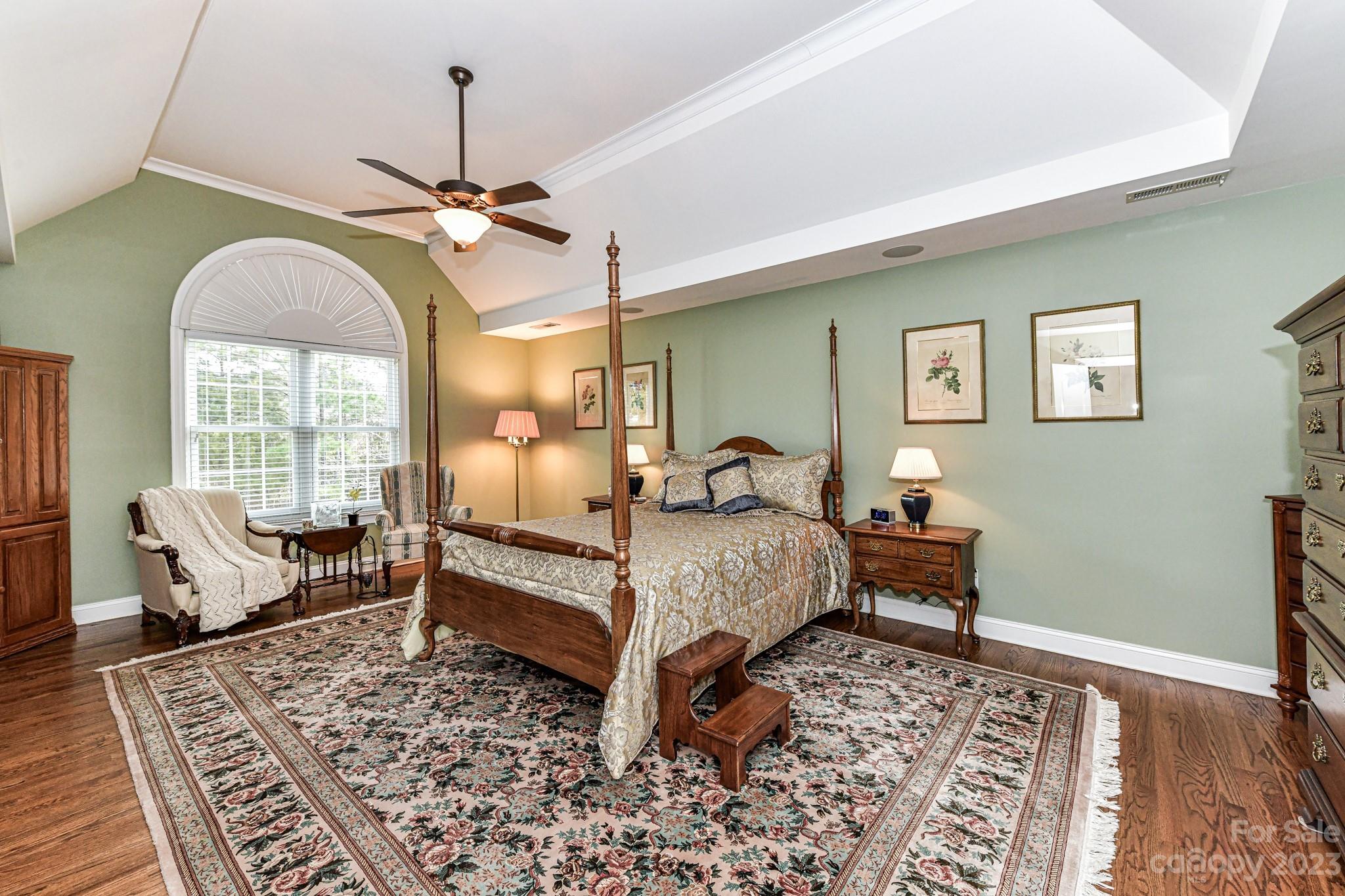 Bridgemill - Residential