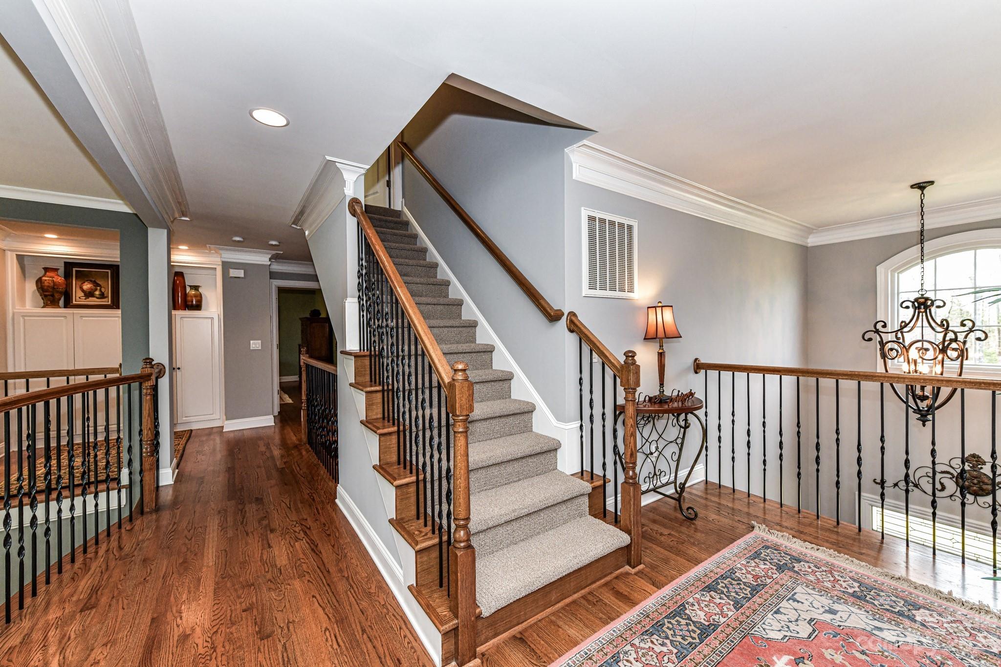 Bridgemill - Residential